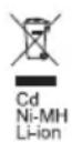 MAKITA CF101DZ - Symbols - 3