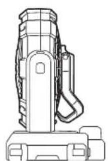 MAKITA DCF102Z - 12