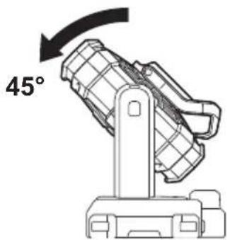 MAKITA DCF102Z - 13