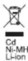 MAKITA DCF102Z - Symbols - 3