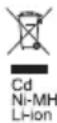 MAKITA DCF102Z - Symboly - 3