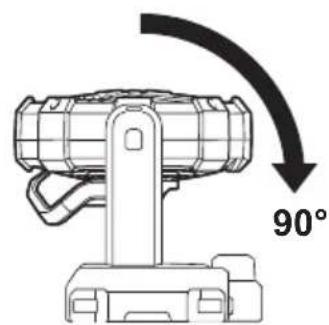MAKITA DCF102Z - 11