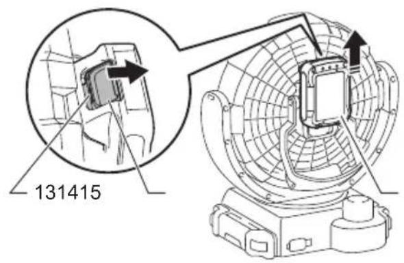 MAKITA DCF102Z - 4
