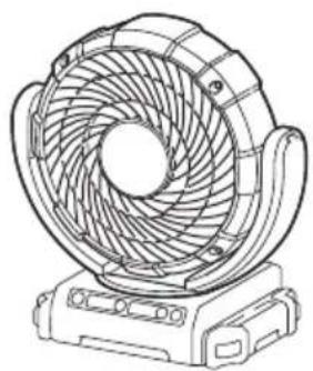 MAKITA DCF102Z - 9