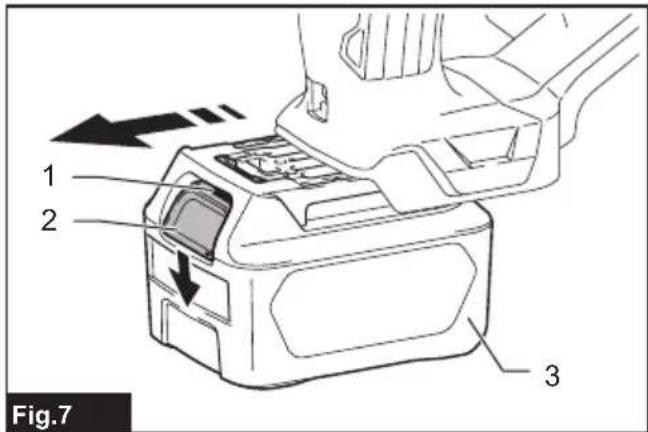 MAKITA UB100DZ - 8