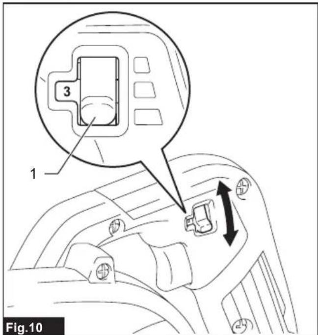 MAKITA UB100DZ - 11