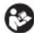 MAKITA UB100DZ - Symbols - 2
