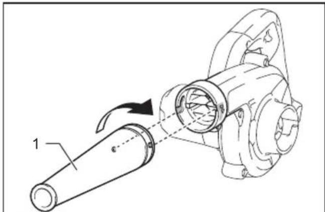 MAKITA UB100DZ - 2