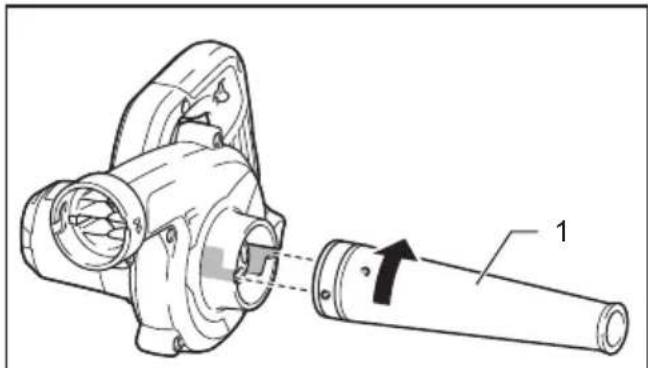 MAKITA UB100DZ - 3