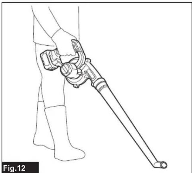 MAKITA UB100DZ - 13
