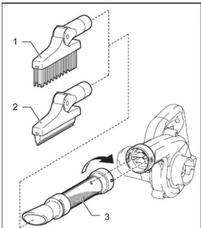 MAKITA UB100DZ - 6