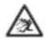 MAKITA UB100DZ - Symbols - 6