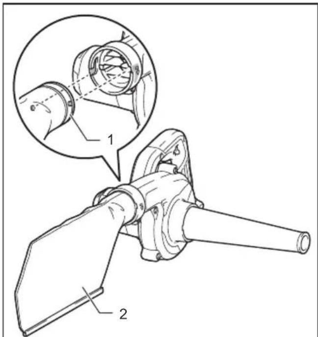 MAKITA UB100DZ - 5