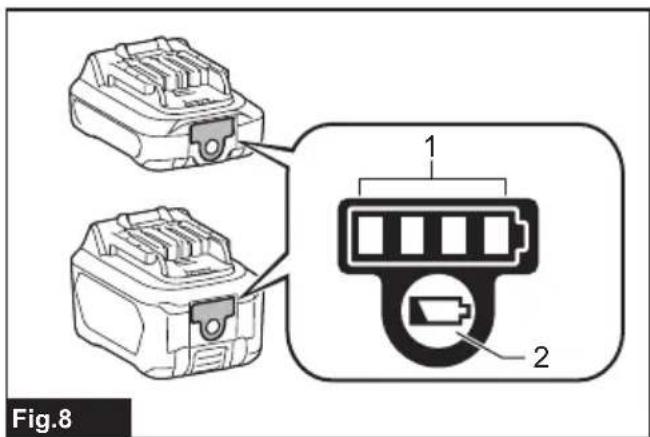 MAKITA UB100DZ - 9