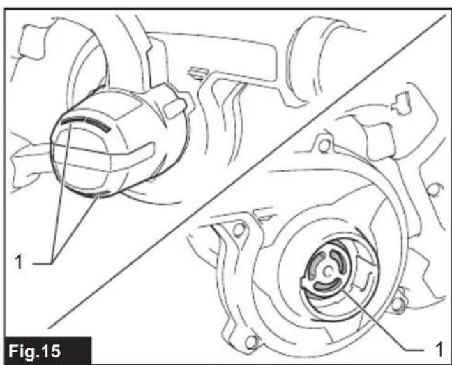 MAKITA UB100DZ - 16