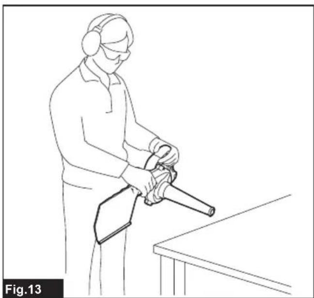 MAKITA UB100DZ - 14
