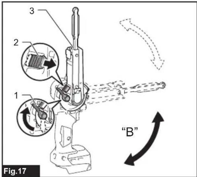 MAKITA DBS180 - 16