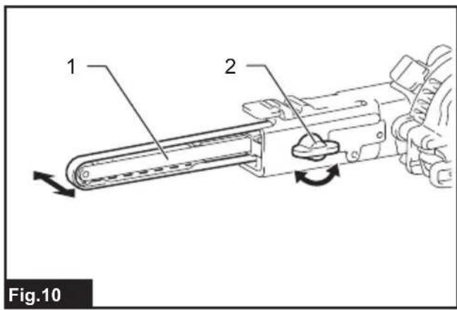 MAKITA DBS180 - 9