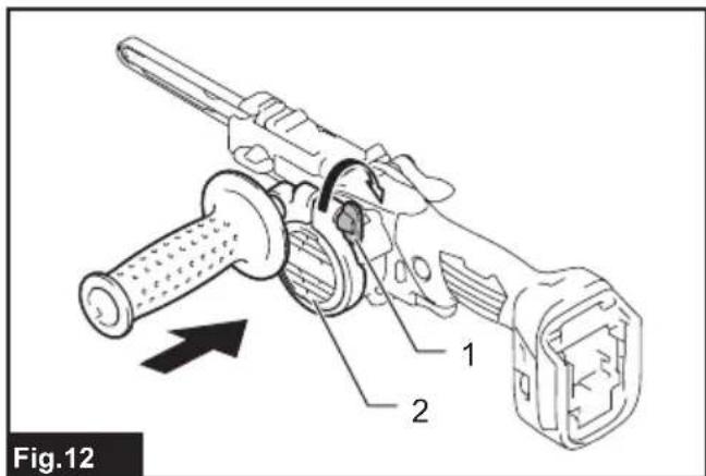 MAKITA DBS180 - 11