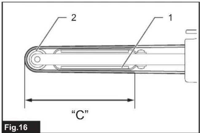 MAKITA DBS180 - 15