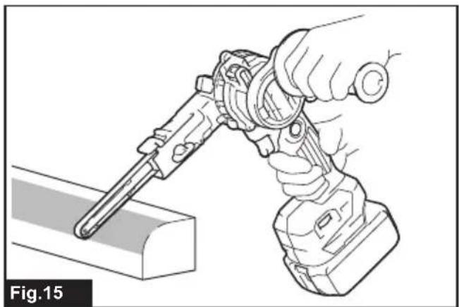 MAKITA DBS180 - 14
