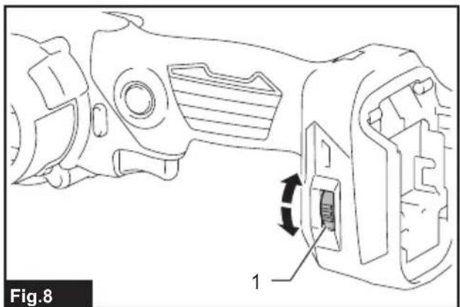 MAKITA DBS180 - 7