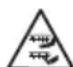 MAKITA UV3600 - SYMBOLS - 8