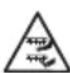 MAKITA UV3600 - SYMBOL - 8