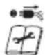 MAKITA UV3600 - SYMBOL - 9