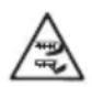 MAKITA UV3600 - SYMBOL - 9