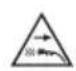 MAKITA UV3600 - SYMBOLS - 12