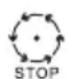 MAKITA UV3600 - SYMBOL - 8
