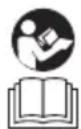 MAKITA UV3600 - SYMBOLS - 1