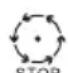 MAKITA UV3600 - SYMBOLS - 7