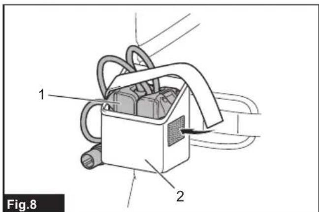 MAKITA 191A642 - 8
