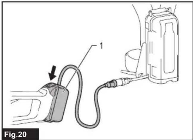 MAKITA 191A642 - 20