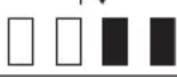 MAKITA DCO181Z - Indicazione della carica residua della batteria - 7