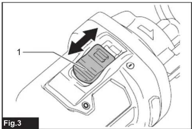 MAKITA DCO181Z - 4