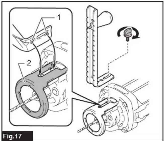 MAKITA DCO181Z - 16