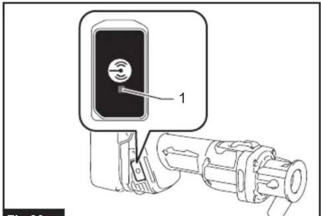 MAKITA DCO181Z - 29