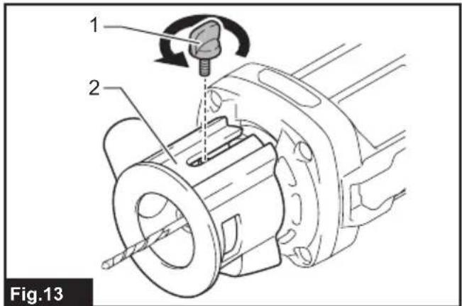 MAKITA DCO181Z - 9