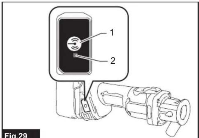 MAKITA DCO181Z - 27