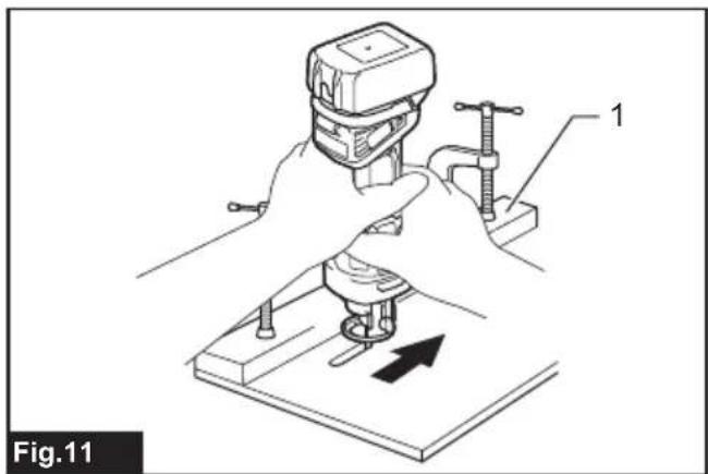 MAKITA DCO181Z - 12