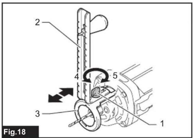 MAKITA DCO181Z - 17