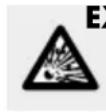 POWERFIX IAN 97003 - WARNING! LEBENSGEFAHR! Batterien gehören - 1