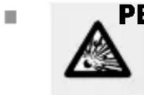 POWERFIX IAN 73382 - Avvertenzedi sicurezza per batterie / accumulatori - 1