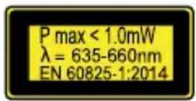 POWERFIX IAN 273599 - Tekniskedata - 2