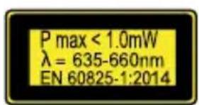 POWERFIX IAN 285131 - Caracteristiques techniques - 2