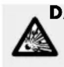 POWERFIX IAN 285131 - Safetyinstructions for batteries/ rechargeable batteries - 1