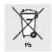 POWERFIX IAN 71842 - Smaltimento - 2
